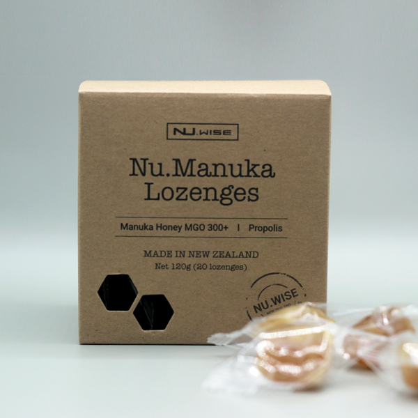 Nu.Joint Plus Nu.Wise New Zealand