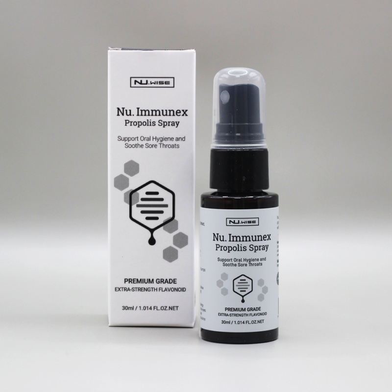 Nu.Propolis Spray