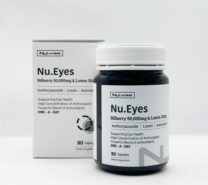 Nu.Eyes