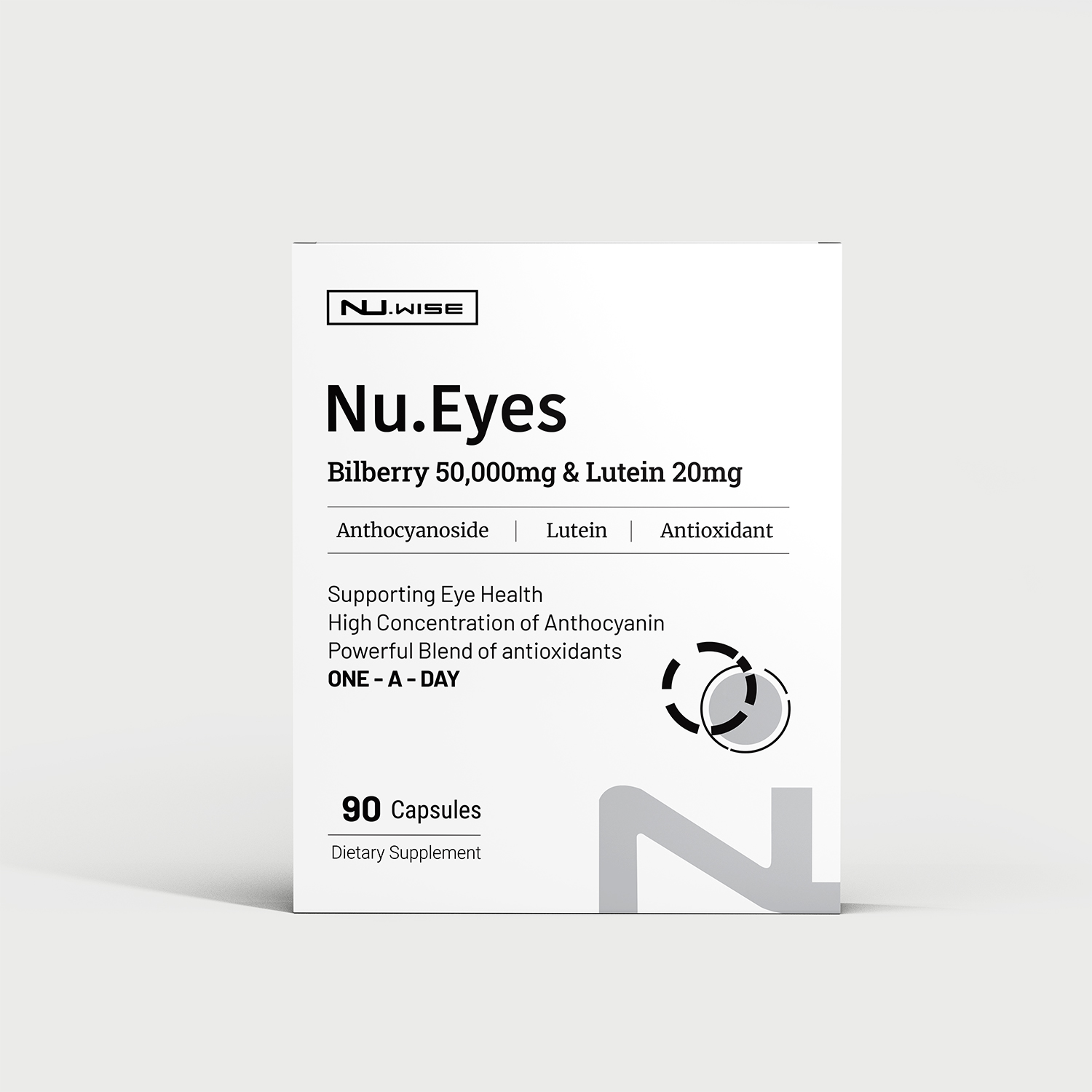 Nu.Eyes